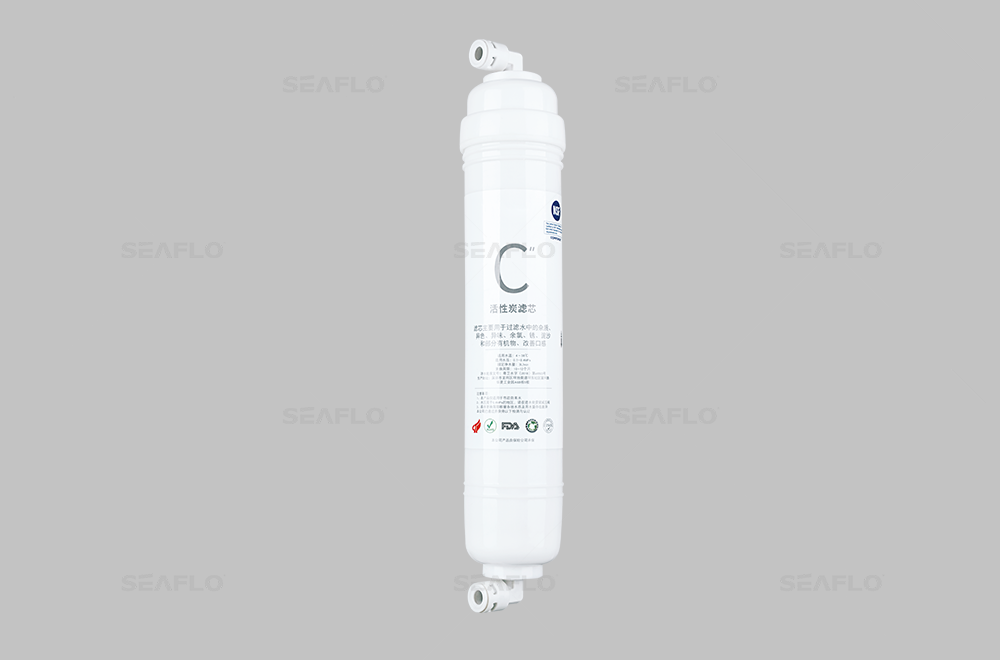 SEAFLO Bottled Water System